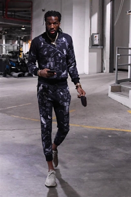 DeMarre Carroll Poster 3380908