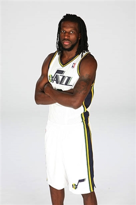 DeMarre Carroll Poster 3380909