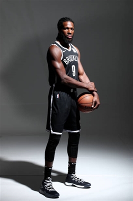 DeMarre Carroll Poster 3380910