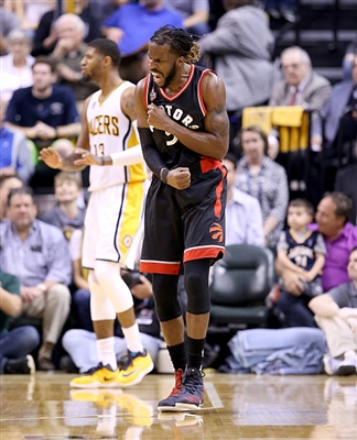 DeMarre Carroll Poster 3380911