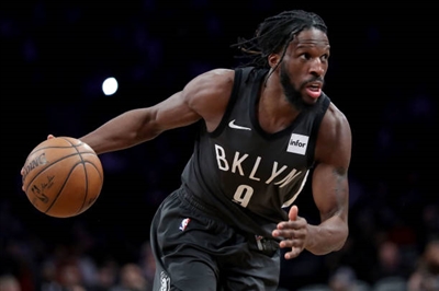 DeMarre Carroll Poster 3380913