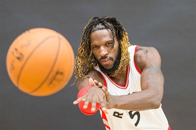 DeMarre Carroll Poster 3380914