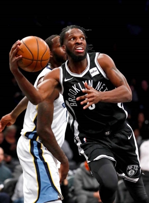DeMarre Carroll Poster 3380915