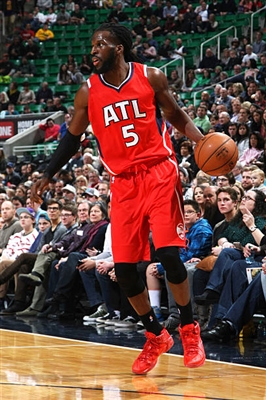 DeMarre Carroll Poster 3380919