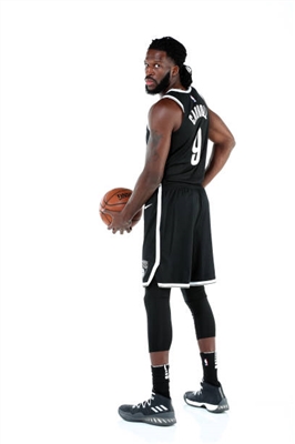 DeMarre Carroll Poster 3380920