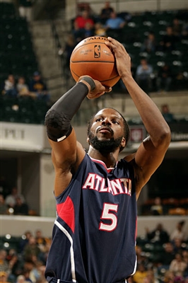 DeMarre Carroll Poster 3380925