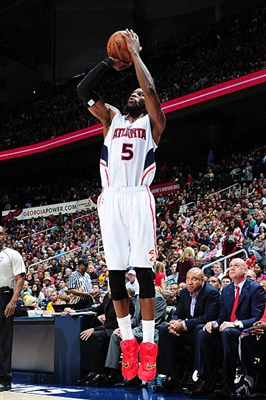 DeMarre Carroll Poster 3380927