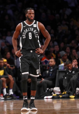 DeMarre Carroll Poster 3380928