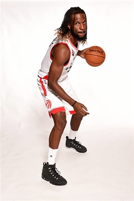 DeMarre Carroll Poster 3380929