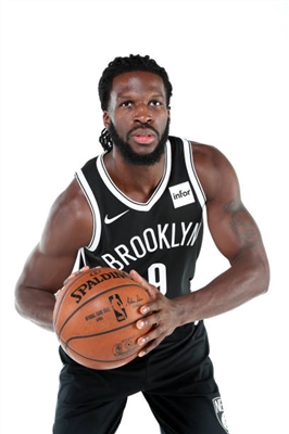 DeMarre Carroll Poster 3380930