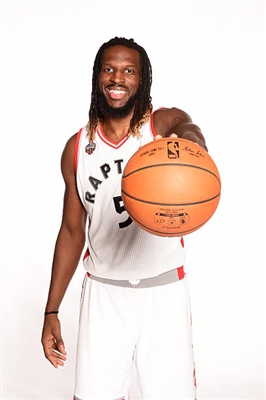 DeMarre Carroll Poster 3380932
