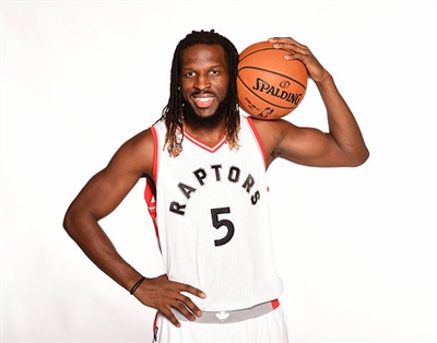 DeMarre Carroll Poster 3380935