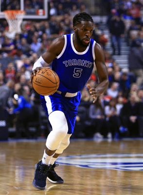 DeMarre Carroll Poster 3380940