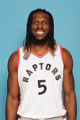 DeMarre Carroll Poster 3380953