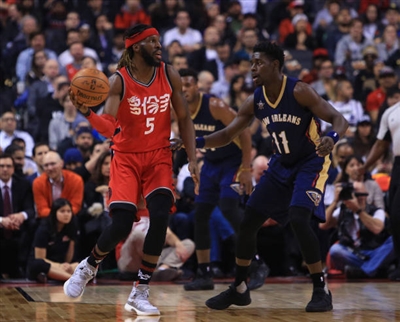 DeMarre Carroll Poster 3380958