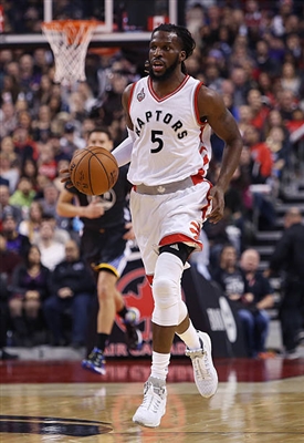 DeMarre Carroll Poster 3380960