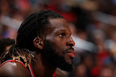 DeMarre Carroll Poster 3380972