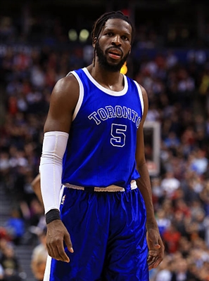 DeMarre Carroll Poster 3380973