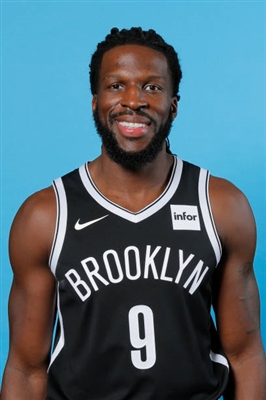 DeMarre Carroll Poster 3380976