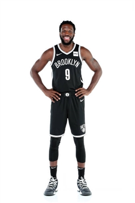 DeMarre Carroll Poster 3380977
