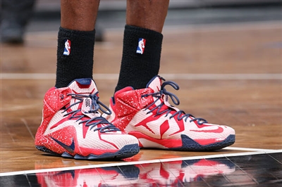 DeMarre Carroll Poster 3380979