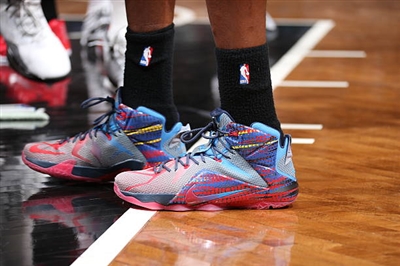 DeMarre Carroll Poster 3380981