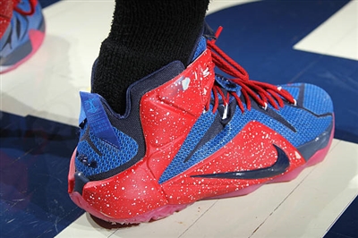 DeMarre Carroll Poster 3380982