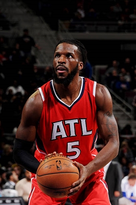 DeMarre Carroll Poster 3380984