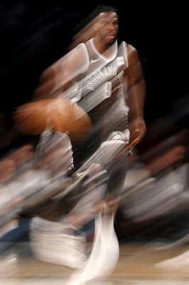 DeMarre Carroll Poster 3380985