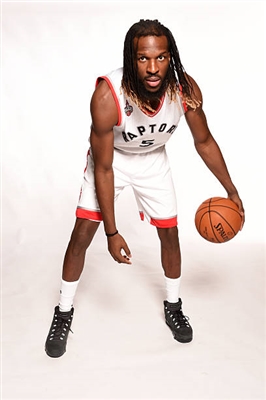 DeMarre Carroll Poster 3380986