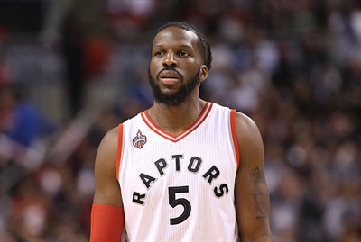 DeMarre Carroll Poster 3380987