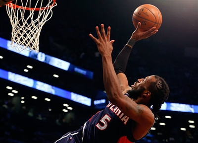 DeMarre Carroll Poster 3380988