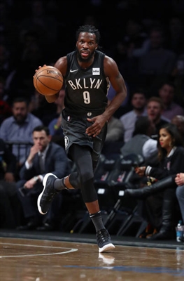 DeMarre Carroll Poster 3380991