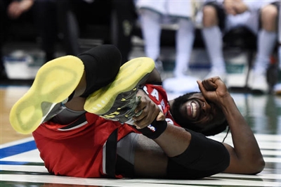 DeMarre Carroll Poster 3380993