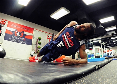 DeMarre Carroll Poster 3380995