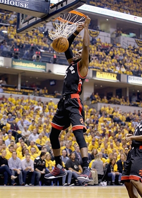 DeMarre Carroll Poster 3380996