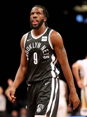 DeMarre Carroll Poster 3380999