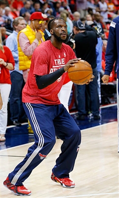 DeMarre Carroll Poster 3381000