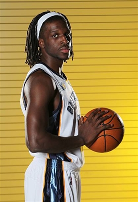 DeMarre Carroll Poster 3381004