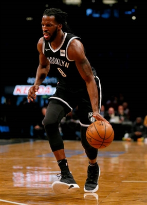 DeMarre Carroll Poster 3381005