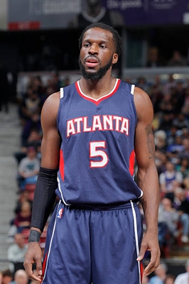 DeMarre Carroll Poster 3381012