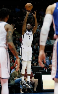 DeMarre Carroll Poster 3381022