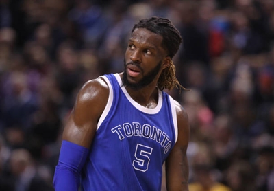 DeMarre Carroll Poster 3381039