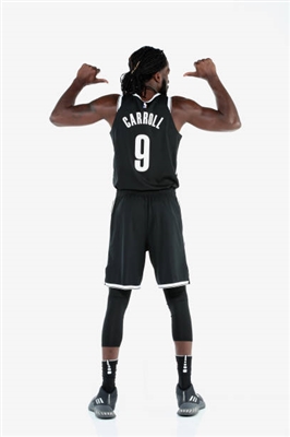 DeMarre Carroll Poster 3381044