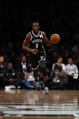 DeMarre Carroll Poster 3381051