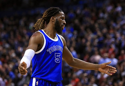 DeMarre Carroll Poster 3381052