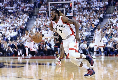 DeMarre Carroll Poster 3381053