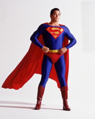 Dean Cain Poster 1364234