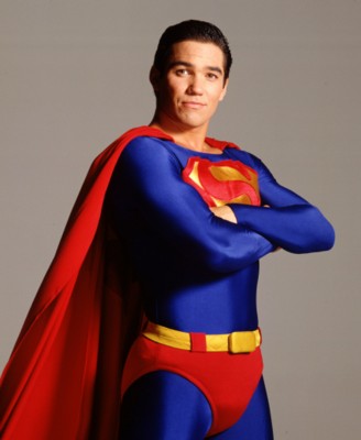 Dean Cain Poster 1364235