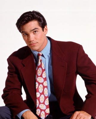 Dean Cain Poster 1376544